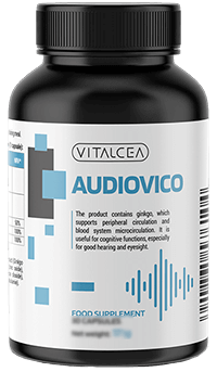 Audiovico